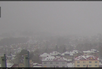 Nové Město na Moravě