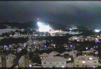 Nové Město na Moravě