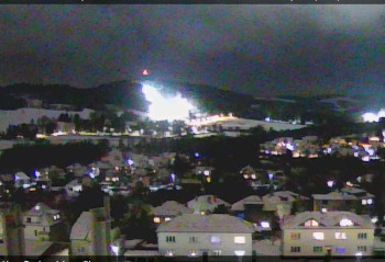 Nové Město na Moravě