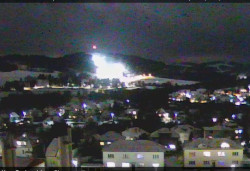 Panorama severozápad