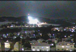 Panorama severozápad