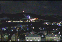 Panorama severozápad