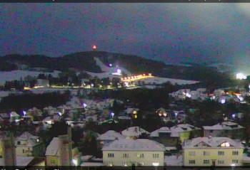 Nové Město na Moravě