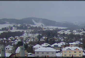 Nové Město na Moravě