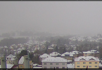 Nové Město na Moravě