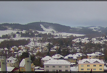 Nové Město na Moravě