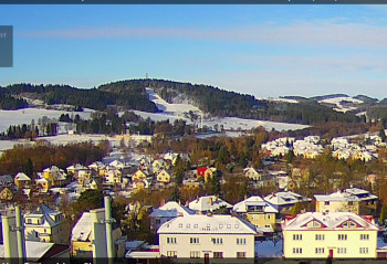 Nové Město na Moravě