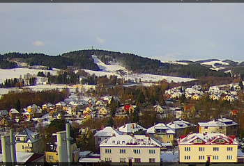 Nové Město na Moravě