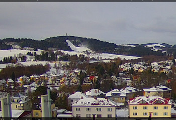 Nové Město na Moravě