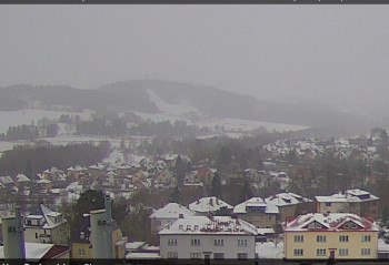 Nové Město na Moravě