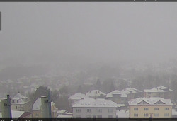 Panorama severozápad