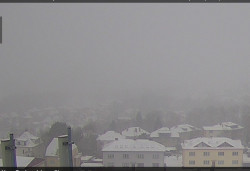 Panorama severozápad