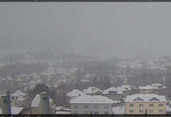 Panorama severozápad