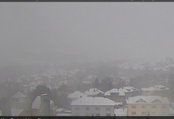 Panorama severozápad