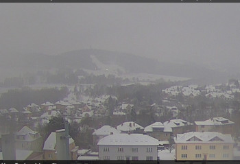 Nové Město na Moravě