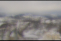 Panorama severozápad