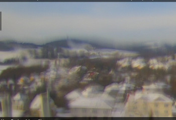 Nové Město na Moravě