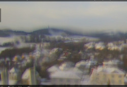 Panorama severozápad