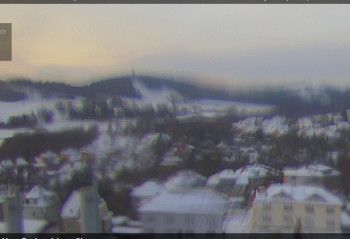 Nové Město na Moravě