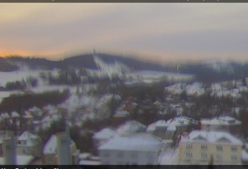 Nové Město na Moravě