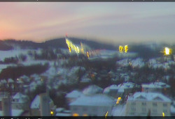 Panorama severozápad