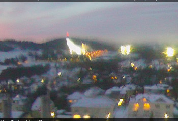 Nové Město na Moravě