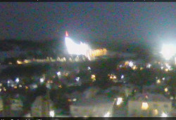 Panorama severozápad