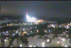 Panorama severozápad