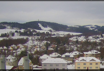 Nové Město na Moravě