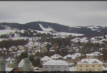 Nové Město na Moravě