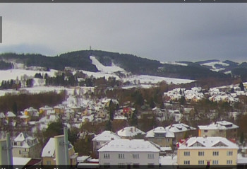 Nové Město na Moravě