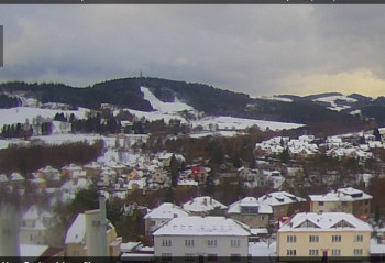 Nové Město na Moravě