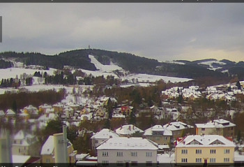 Nové Město na Moravě