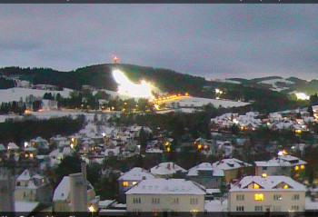 Nové Město na Moravě