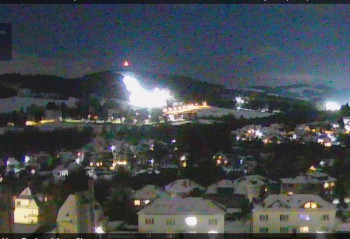 Nové Město na Moravě