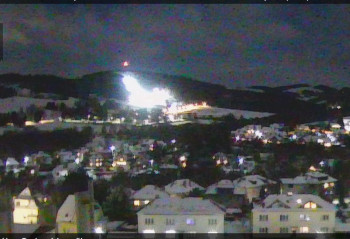 Nové Město na Moravě