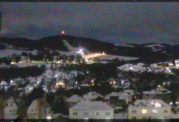 Nové Město na Moravě