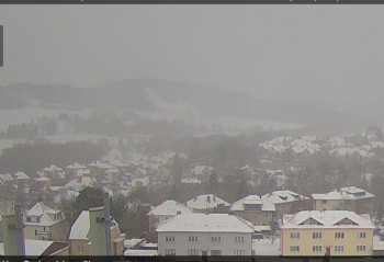 Nové Město na Moravě