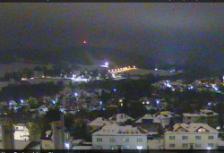 Panorama severozápad