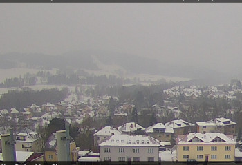 Nové Město na Moravě