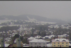 Panorama severozápad