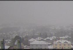 Panorama severozápad