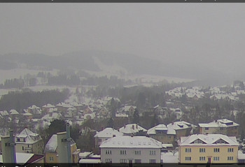 Nové Město na Moravě