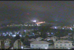 Panorama severozápad