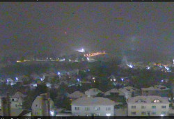 Panorama severozápad