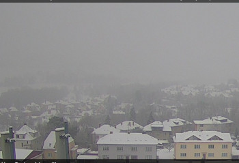 Nové Město na Moravě