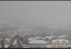 Panorama severozápad