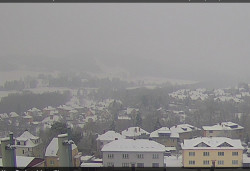 Panorama severozápad