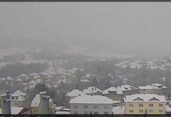 Nové Město na Moravě