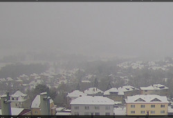 Panorama severozápad